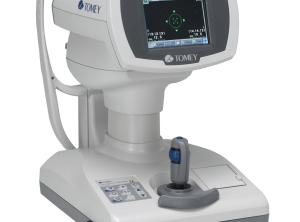 Autorefractor/Keratometer