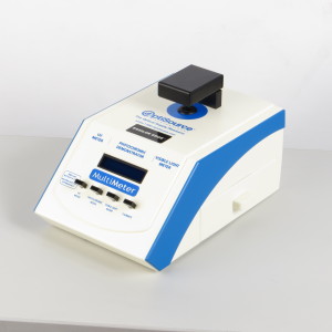 OptiSource Multimeter Spectrophotometer