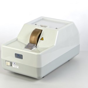 Grimes Optical Hand Edger