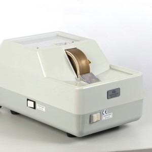 Grimes Optical Hand Edger