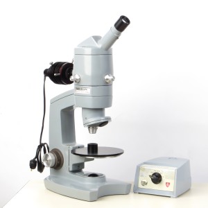 American Optical Radiuscope
