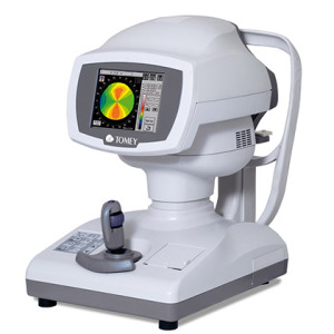 Tomey RT-7000