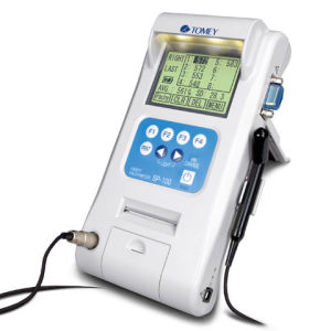 Tomey SP-100 Pachymeter