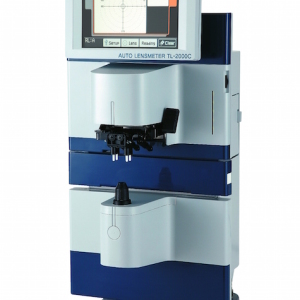 Tomey TL-2000C Intermediate