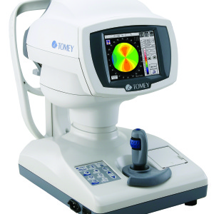Tomey RT-7000
