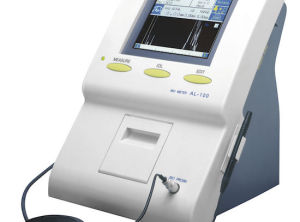 B-Scans