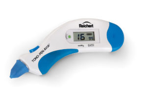 Tonometers