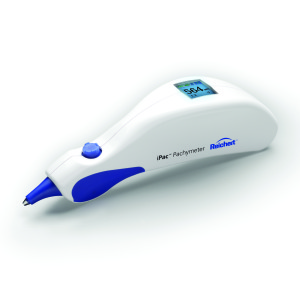 Reichert iPac