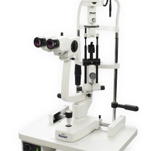 Reichert Xcel 400