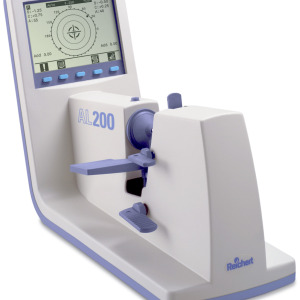 Reichert AL200