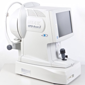 Marco OPD II ARK 10000