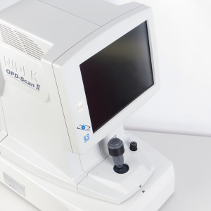 Marco OPD II ARK 10000