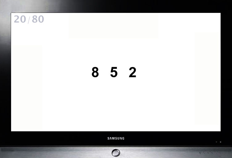 Numbers