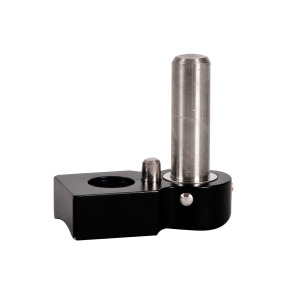 Tonometer Mount
