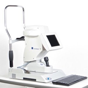 Zeiss IOL Master Version 5.4- Used