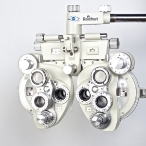 Reichert Ultramatic 11635 Phoropter (+. cyl)