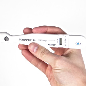 Mentor Tono-Pen XL