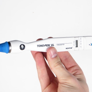 Mentor Tono-Pen XL