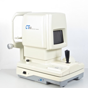 Topcon CT-60