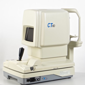 Topcon CT-60