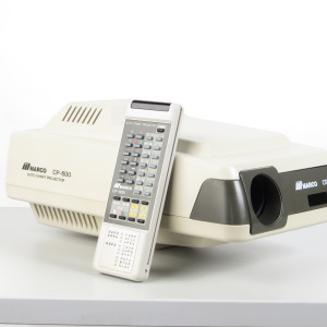 Marco CP-600