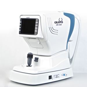 Gilras GRK-6000 Autorefractor/Keratometer