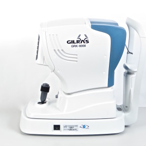 Gilras GRK-6000 Autorefractor/Keratometer