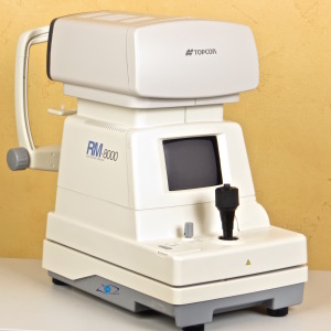 Topcon RM-8000