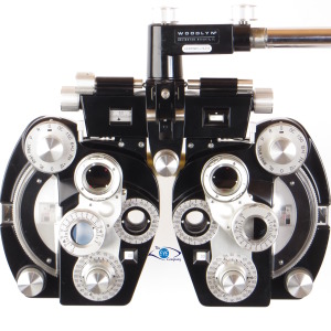 Woodlyn Classic Phoropter (+ cyl.)