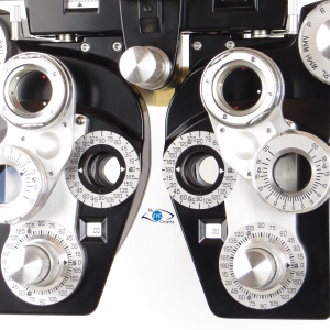 Woodlyn Classic Phoropter (+ cyl.)