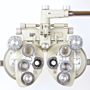 American Optical 11625 (- Cyl. Blonde)