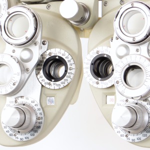 American Optical 11625 (- Cyl. Blonde)