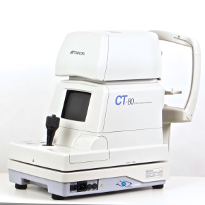 Topcon CT-80