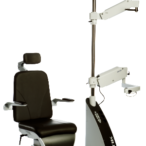 S4Optik 1800CB Combo Chair/Stand