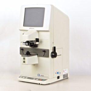 Topcon CL-2000
