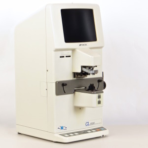 Topcon CL-2000