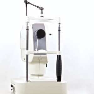 Nidek NM-1000 w/t NAVIS Software