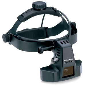 Welch Allyn BIO Indirect