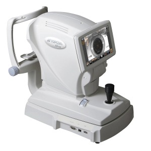 Topcon KR-800