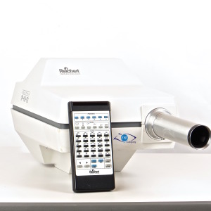 Reichert Selectra POC Automated