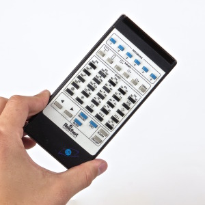 Reichert Selectra POC Automated