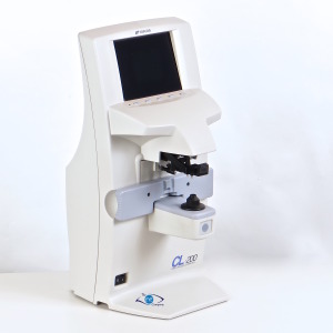 Topcon CL-200 Computerized Lensmeter