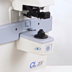 Topcon CL-200 Computerized Lensmeter