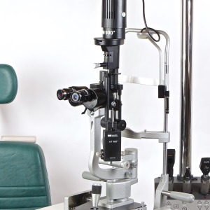 Reliance Ophthalmic Exam Lane Package