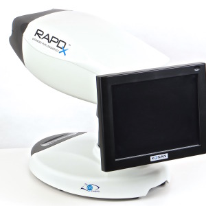 Konan RAPDx Pupilographer