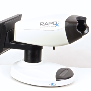 Konan RAPDx Pupilographer