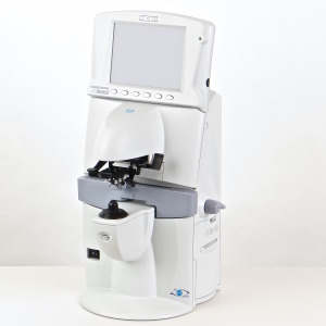 Nidek Marco LM-1200