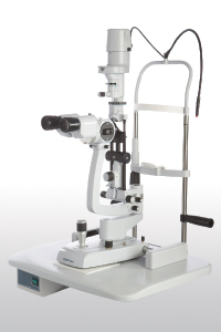 S4Optik SL-H3 Slit Lamp LED